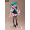 Vocaloid - Figurine Miku, Fashion Subculture