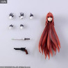 Xenogears - Elly Van Houten or Weltall figure of your choice, Bring Arts