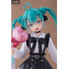 Vocaloid - Figurine Miku, Fashion Subculture