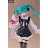 Vocaloid - Figurine Miku, Fashion Subculture