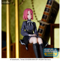 PRÉCOMMANDE - Spy Classroom - Figurine Grete, PM Perching