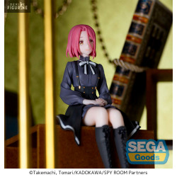 Spy Classroom - Figurine...