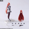 Xenogears - Elly Van Houten or Weltall figure of your choice, Bring Arts