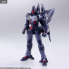 Xenogears - Elly Van Houten or Weltall figure of your choice, Bring Arts