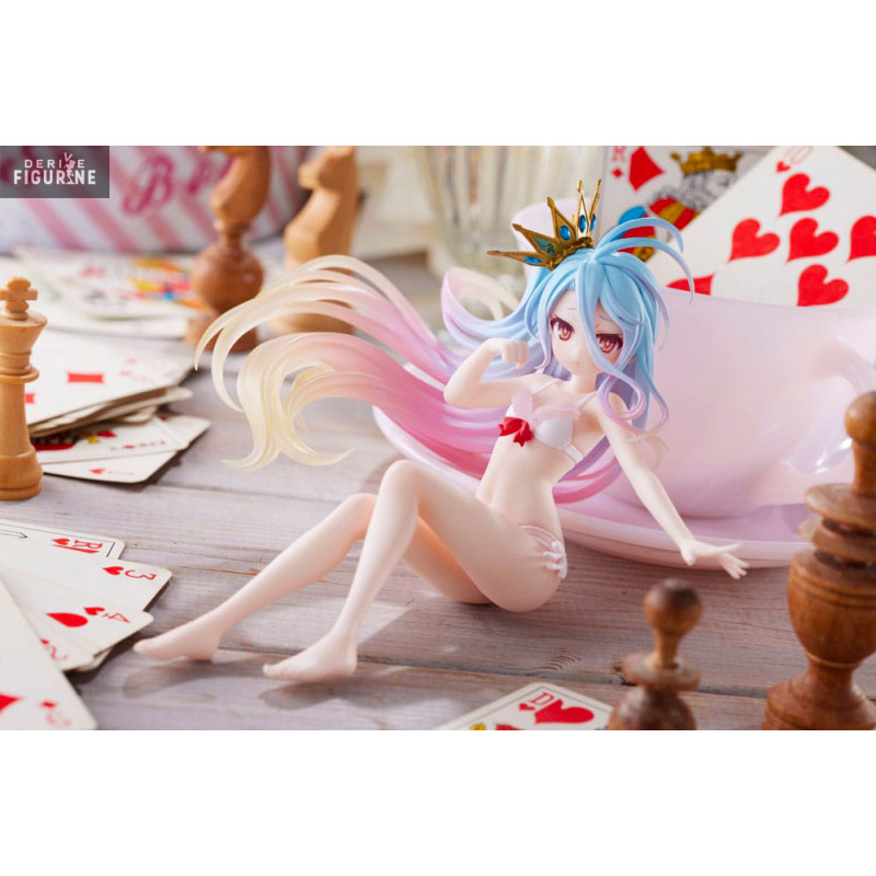 No Game No Life - Figure...