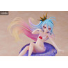 No Game No Life - Figure Shiro, Aqua Float Girls