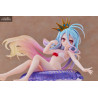 No Game No Life - Figure Shiro, Aqua Float Girls