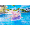 No Game No Life - Figure Shiro, Aqua Float Girls
