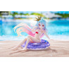 No Game No Life - Figure Shiro, Aqua Float Girls