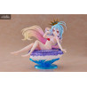 No Game No Life - Figure Shiro, Aqua Float Girls