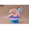 No Game No Life - Figure Shiro, Aqua Float Girls