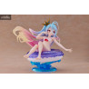 No Game No Life - Figure Shiro, Aqua Float Girls