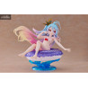 No Game No Life - Figure Shiro, Aqua Float Girls