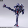 Xenogears - Elly Van Houten or Weltall figure of your choice, Bring Arts