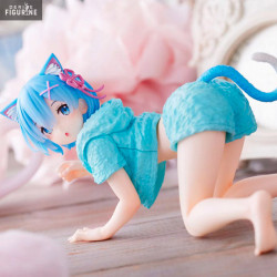 Re:ZERO - Rem Cat Room Wear...