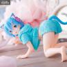 Re:ZERO - Figurine Rem Cat Room Wear