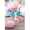 Re:ZERO - Figurine Rem Cat Room Wear