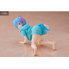 Re:ZERO - Figurine Rem Cat Room Wear