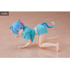 Re:ZERO - Figurine Rem Cat Room Wear