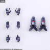 Xenogears - Elly Van Houten or Weltall figure of your choice, Bring Arts