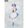 Re:Zero - Figurine Rem Memory Snow Puppy, Renewal Edition Coreful