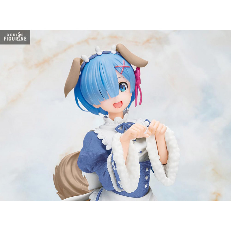 Re:Zero - Figurine Rem...