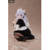 Wandering Witch - Figurine Elaina Cat Maid, Coreful