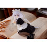Wandering Witch - Figurine Elaina Cat Maid, Coreful