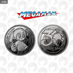 Pièce de collection Mega...