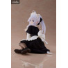 Wandering Witch - Figurine Elaina Cat Maid, Coreful