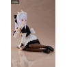 Wandering Witch - Figurine Elaina Cat Maid, Coreful