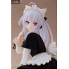 Wandering Witch - Figurine Elaina Cat Maid, Coreful