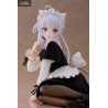 Wandering Witch - Figurine Elaina Cat Maid, Coreful