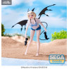 Figurine Debby the Corsifa is Emulous, Swimsuit Luminasta