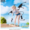 Figurine Debby the Corsifa is Emulous, Swimsuit Luminasta
