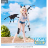 Figurine Debby the Corsifa is Emulous, Swimsuit Luminasta