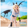 Figurine Debby the Corsifa is Emulous, Swimsuit Luminasta
