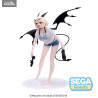 Figurine Debby the Corsifa is Emulous, Swimsuit Luminasta