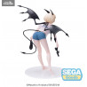 Figurine Debby the Corsifa is Emulous, Swimsuit Luminasta