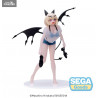 Figurine Debby the Corsifa is Emulous, Swimsuit Luminasta