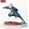 Hell's Paradise: Jigokuraku - Figure Gabimaru, Luminasta