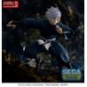 Hell's Paradise: Jigokuraku - Figurine Gabimaru, Luminasta