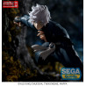 Hell's Paradise: Jigokuraku - Figurine Gabimaru, Luminasta