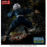 Hell's Paradise: Jigokuraku - Figurine Gabimaru, Luminasta