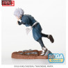 Hell's Paradise: Jigokuraku - Figurine Gabimaru, Luminasta