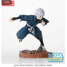 Hell's Paradise: Jigokuraku - Figurine Gabimaru, Luminasta