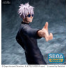 Jujutsu Kaisen Kaigyoku / Gyokusetsu - Figurine Satoru Gojo, Strong Duo Luminasta