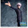 Jujutsu Kaisen Kaigyoku / Gyokusetsu - Figurine Satoru Gojo, Strong Duo Luminasta