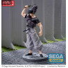 Jujutsu Kaisen Kaigyoku/Gyokusetsu - Toji Fushiguro figure, Ready For Battle Luminasta