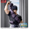 Jujutsu Kaisen Kaigyoku/Gyokusetsu - Toji Fushiguro figure, Ready For Battle Luminasta